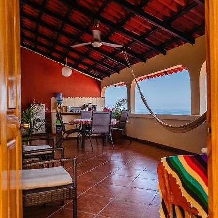 Appartamento Casa Vista Magica Yelapa Esterno foto